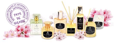 fabricant de parfum grasse|More.